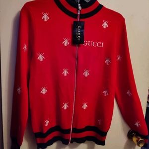 Gucci sweater